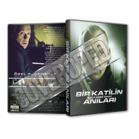 Knox Goes Away - 2023 Türkçe Dvd Cover Tasarımı